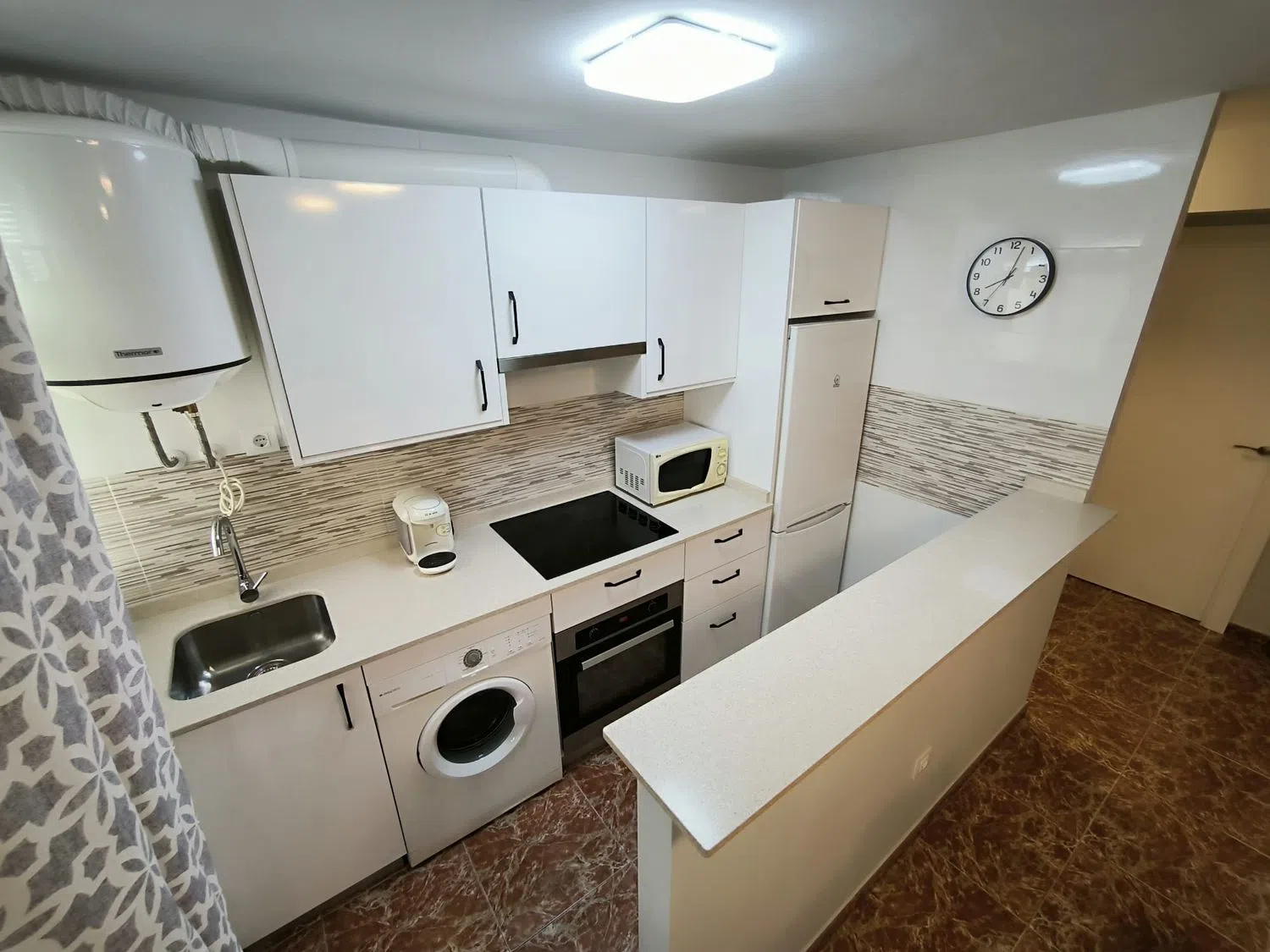 Piso en Barrio San Pablo - Foto 9