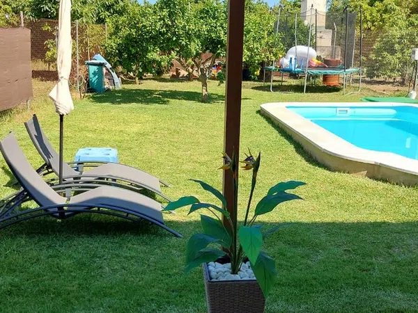 Piso en Diseminado Chaparral, 280 - Foto 16