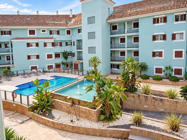 Piso en Avenida de la Marina, 15 a, Puerto de Sotogrande-La Marina, Puerto de Sotogrande-La Marina - Foto 14