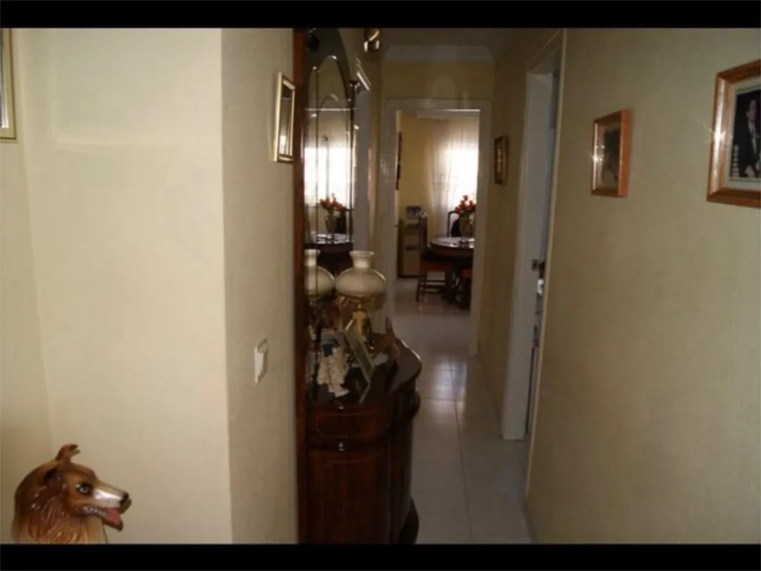 Piso en  Calle Dávila Bertoli 2 - Foto 2