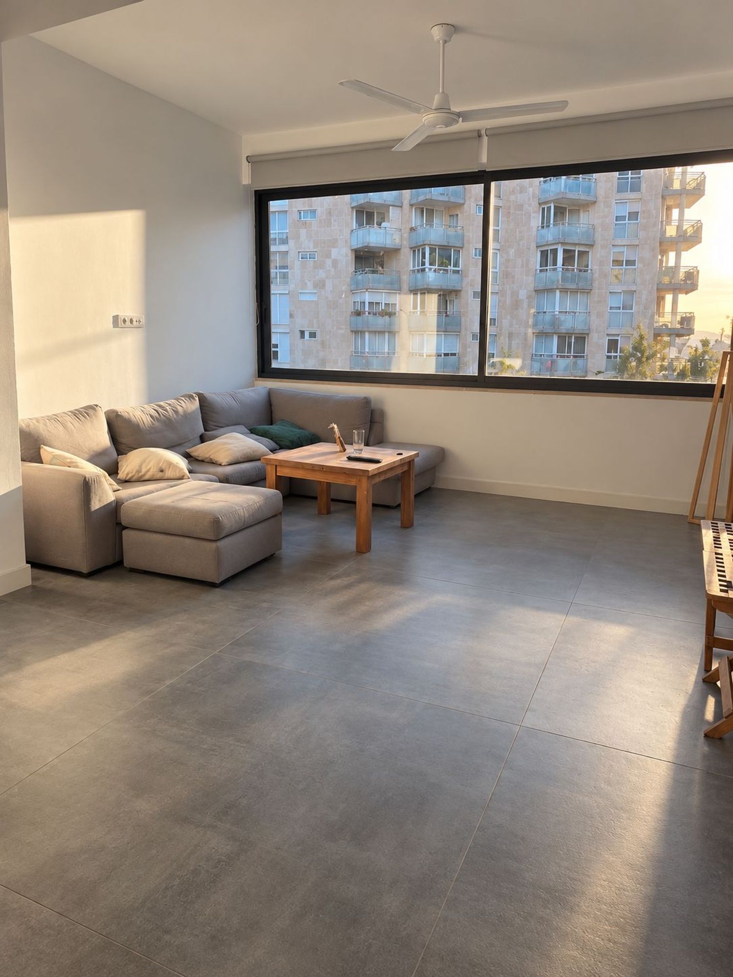Piso en Calle del Reial Patrimoni, 41, El Terreno - Foto 9