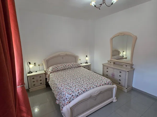Piso en Calle Belfast, 8, Aguadulce sur - Foto 3