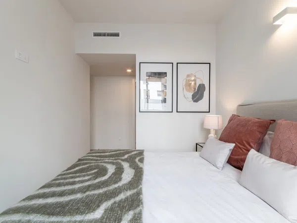 Ático en plaza Charlie Rivel, 3 - Foto 15