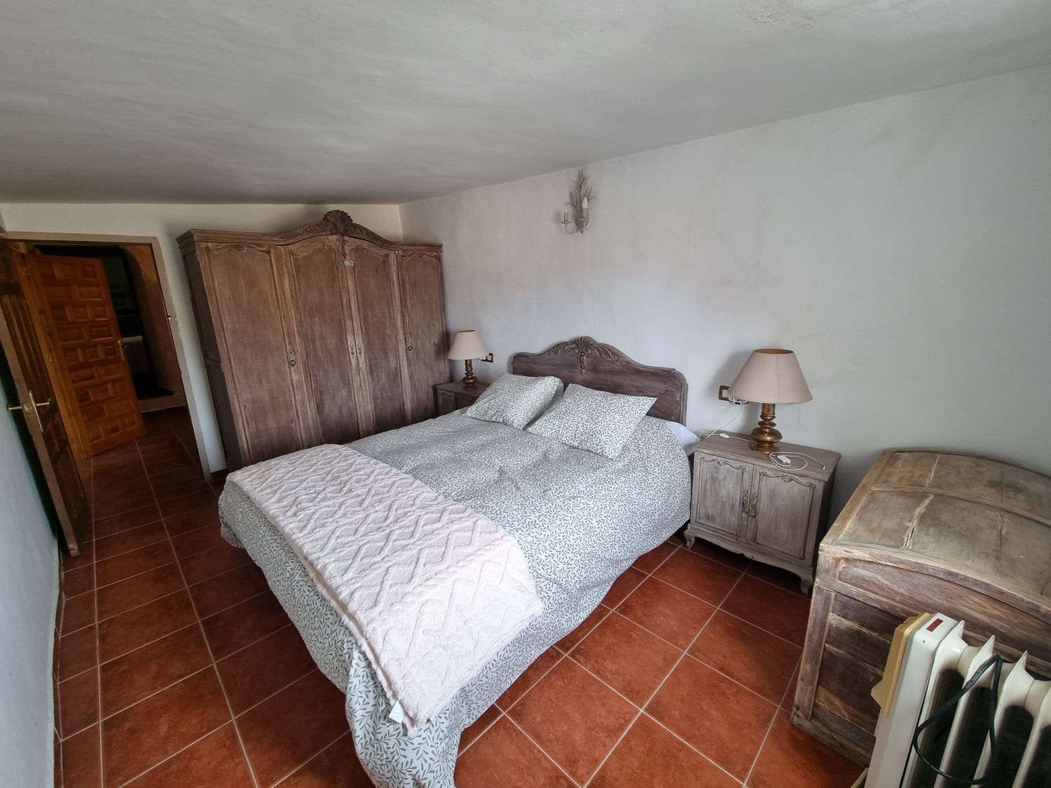 Casa de pueblo en Calle Cebullana Baja, 28 - Foto 8