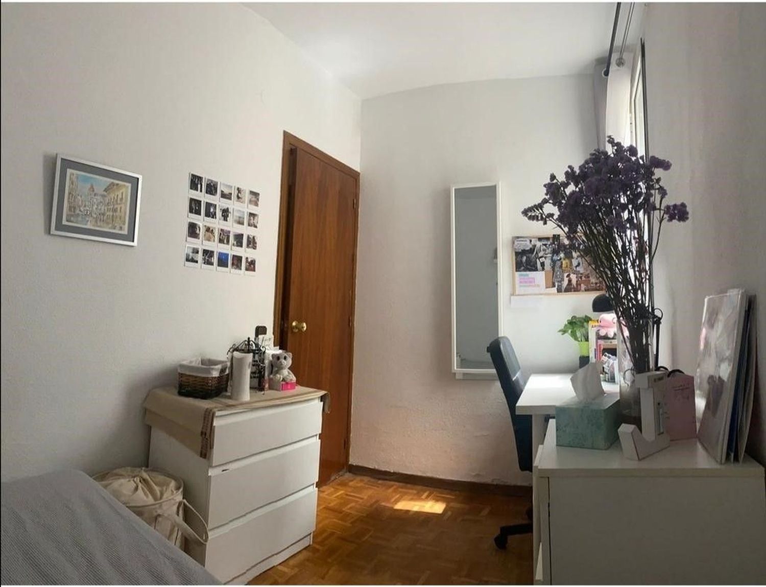 Piso en Argüelles - Foto 3