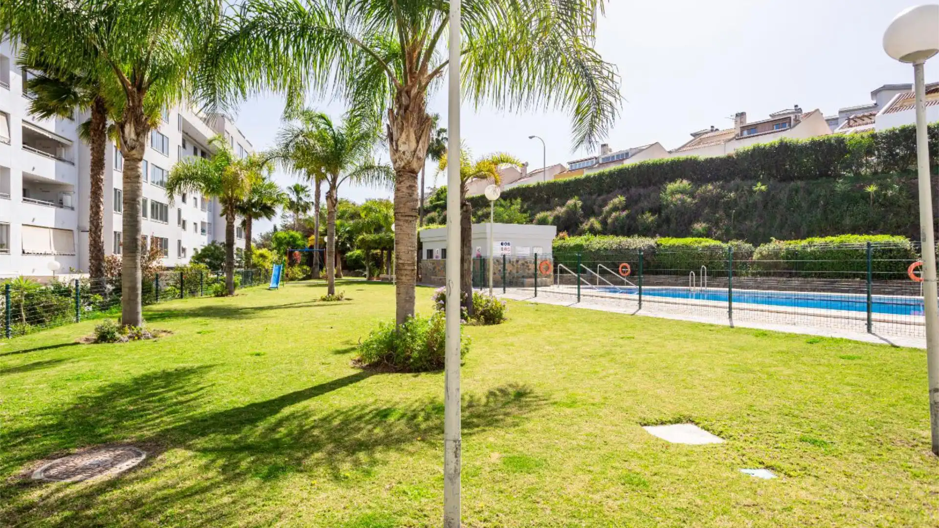 Piso en  Avenida de la Encarnación 13 - Foto 27