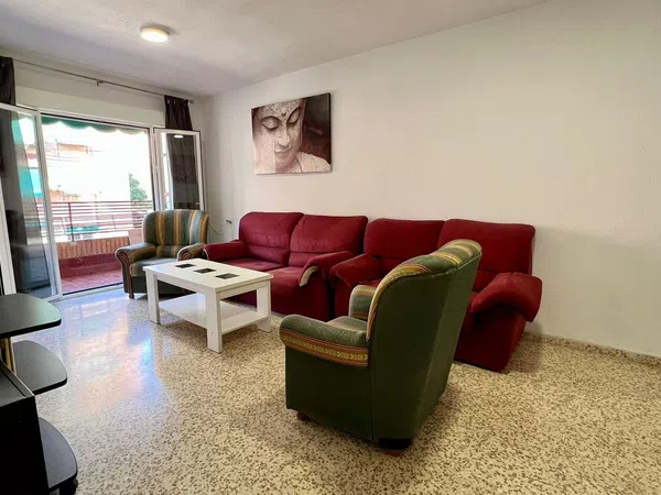 Piso en Calle Félix Rodríguez de la Fuente, 25, Zaidín, Zaidín - Foto 4