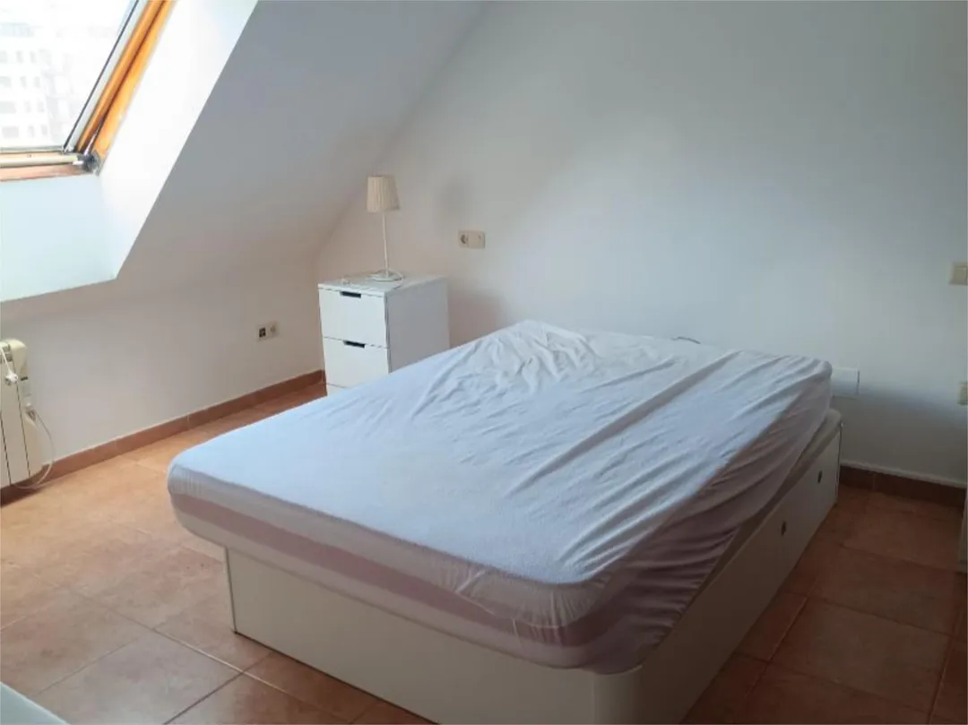 Piso en  Rúa Condes de Andrade 16 - Foto 6