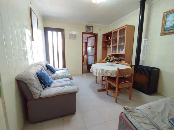 Chalet pareado en Calle Virgen del Carmen, 21 - Foto 34