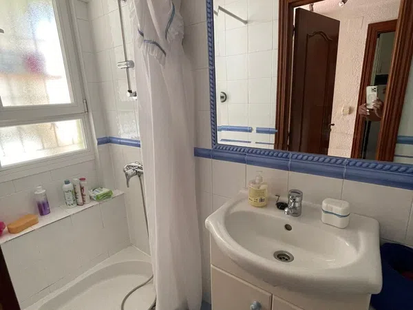 Piso en Calle de Sánchez Preciado, 38, Valdezarza - Foto 8