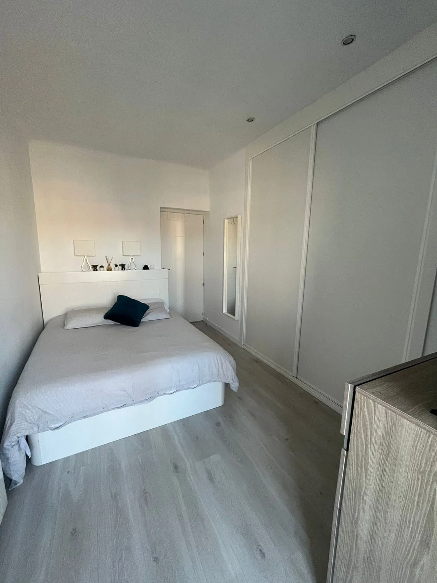 Ático en paseo de la Castellana, 286 - Foto 6