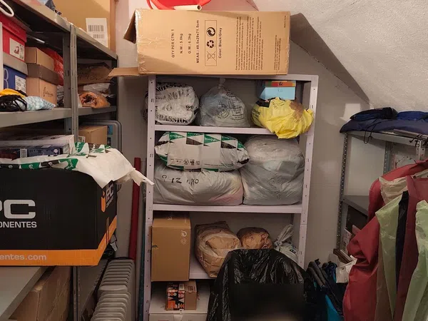 Piso en avenida Músico Ziryab, 6 o - Foto 16