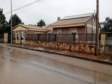 Chalet en  Calle los Madroños 53 - Foto 3