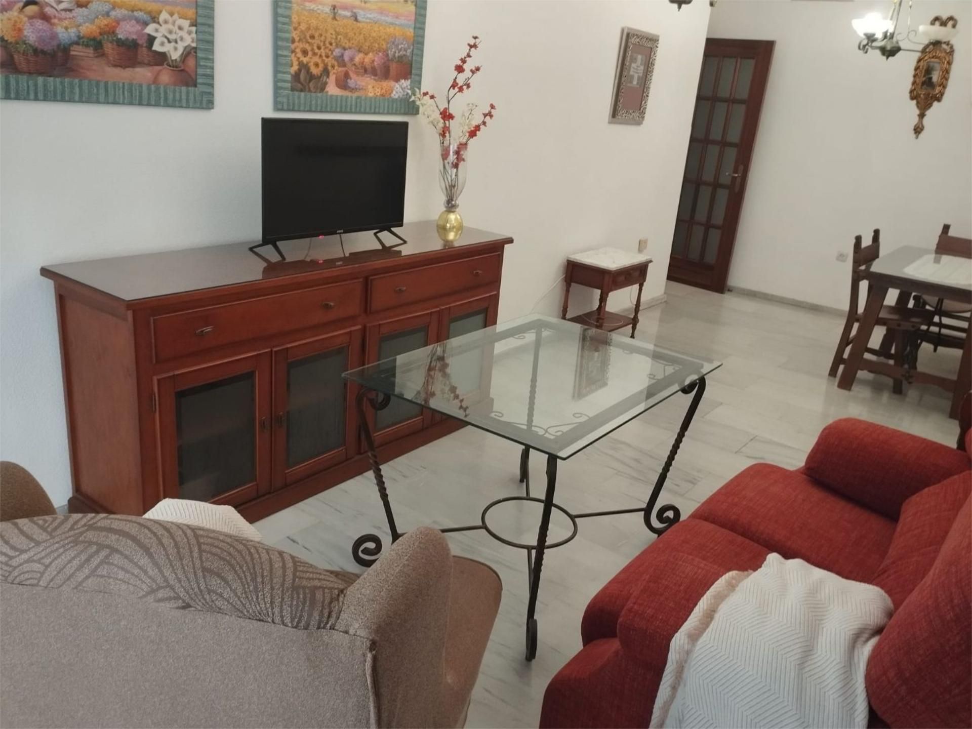 Piso en  Calle del Doce de Octubre 21