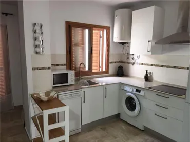 Apartamento en La Barrosa - Foto 4