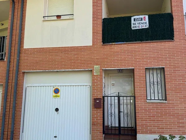 Chalet pareado en Calle Rey, 38 - Foto 16