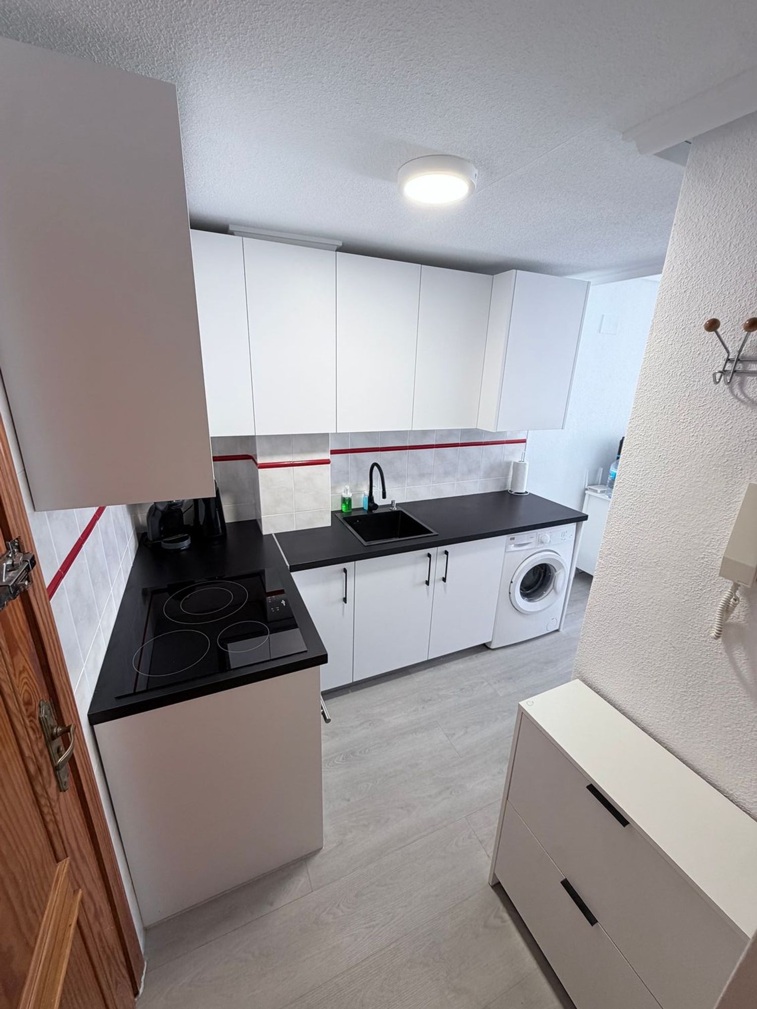 Piso en Calle Bergantin, 38, Avenida Habaneras - Curva de Palangre - Foto 24