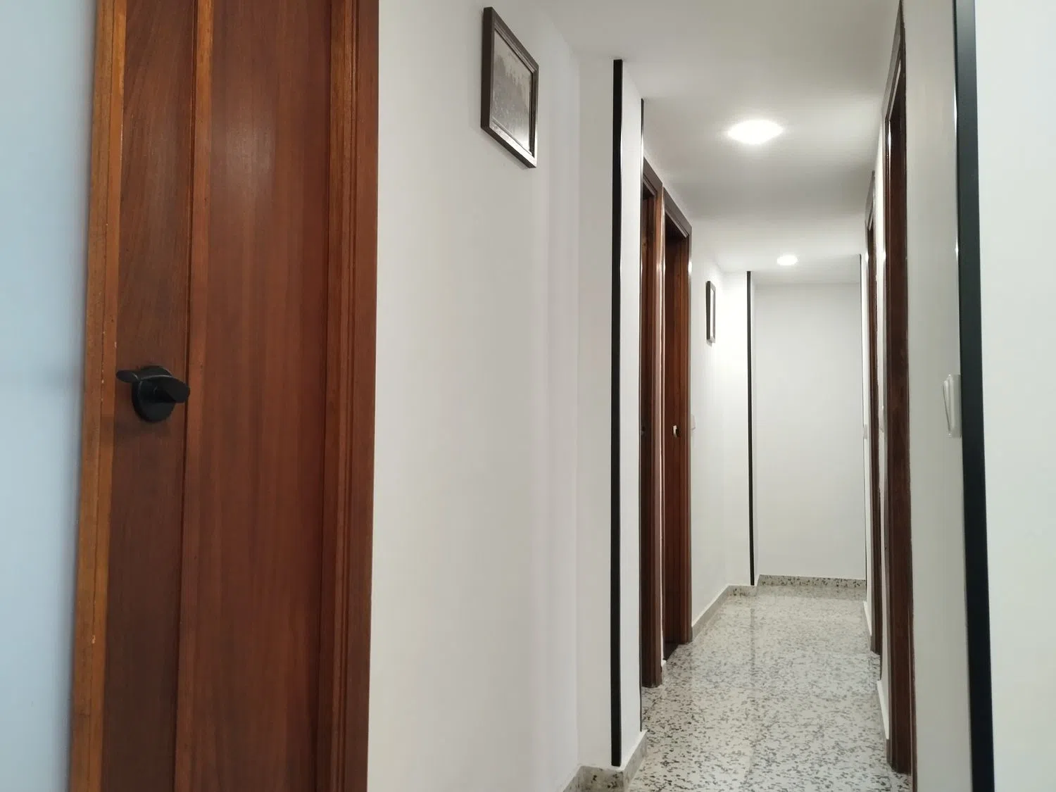 Piso en Barrio Plaza de la Gavidia-San Lorenzo - Foto 5