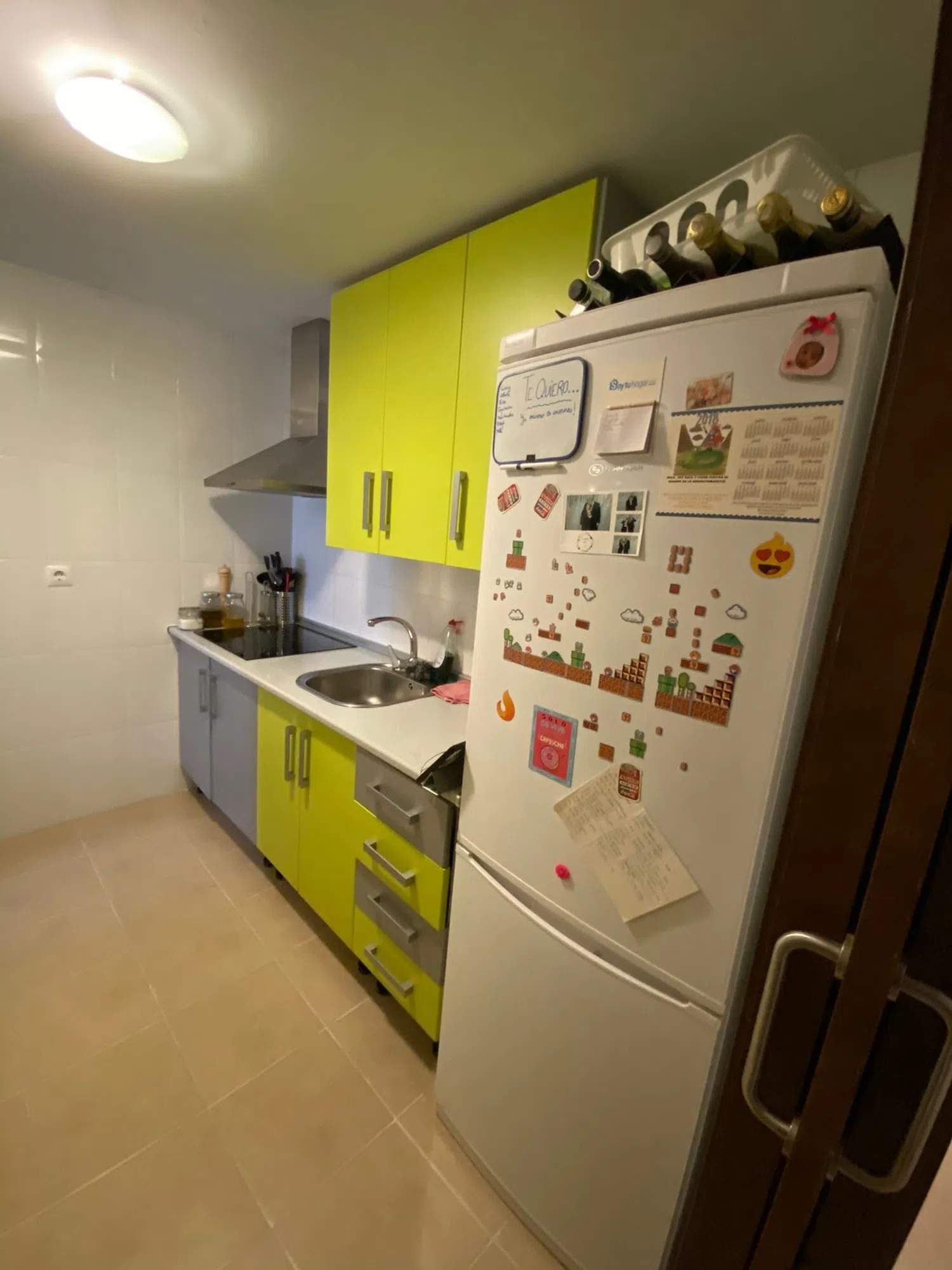 Piso en calle Sagunto, 67 - Foto 10