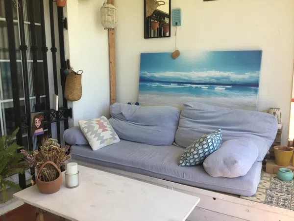 Chalet adosado en Avenida Cristóbal Colón, 18, Nuevo Portil, Nuevo Portil - Foto 16