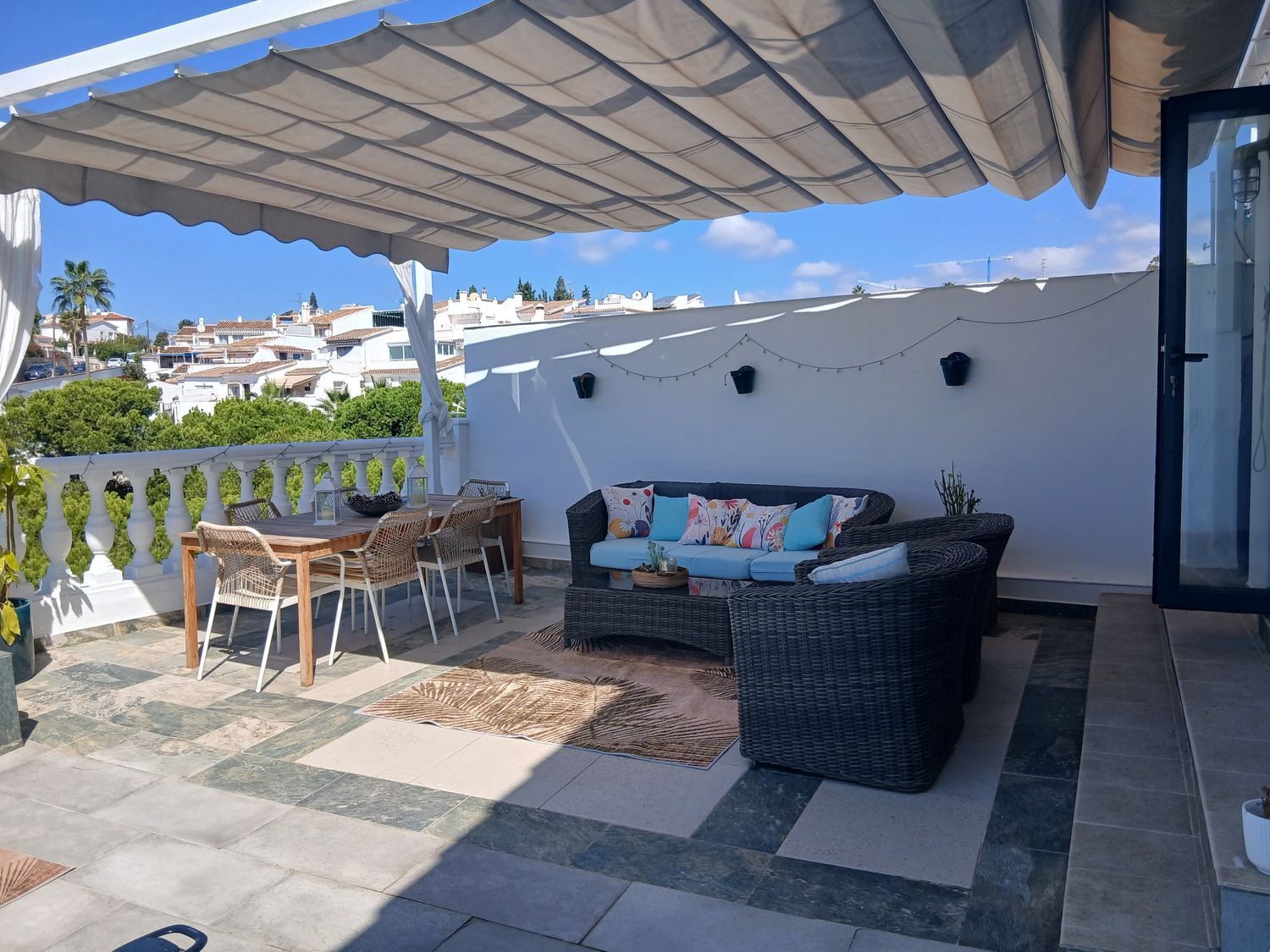 Casa o chalet independiente en Calle Loja, 5, Caleta de Velez, Caleta de Velez - Foto 17