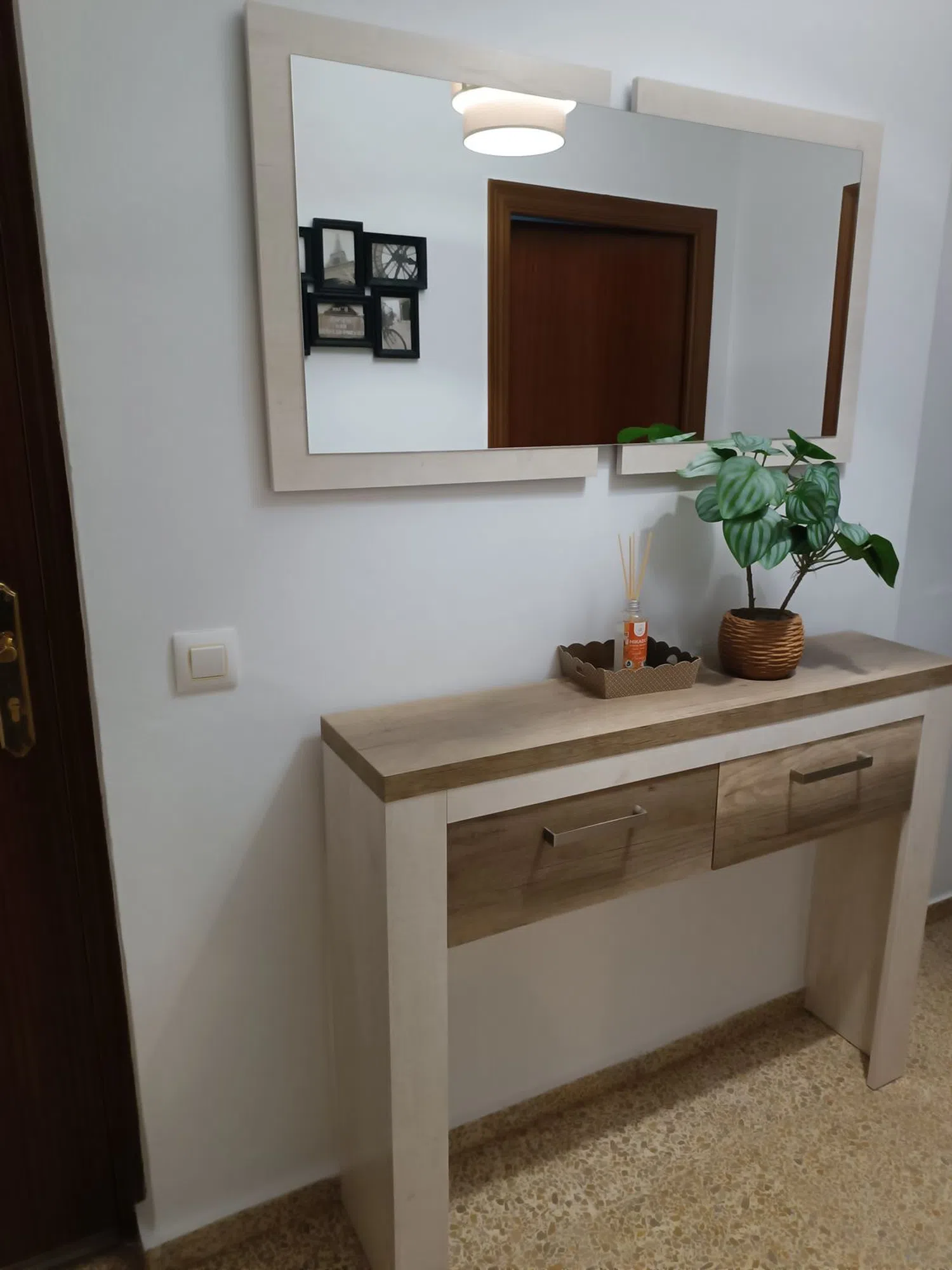 Piso en zoco, 2 - Foto 1