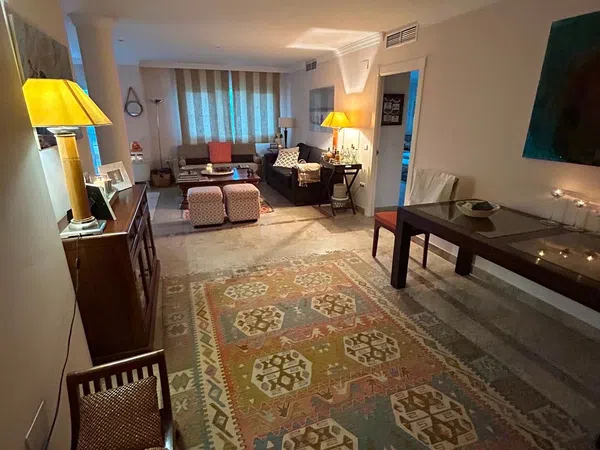 Piso en Calle Sierra Cazorla, 3, Lomas de Marbella Club - Foto 12