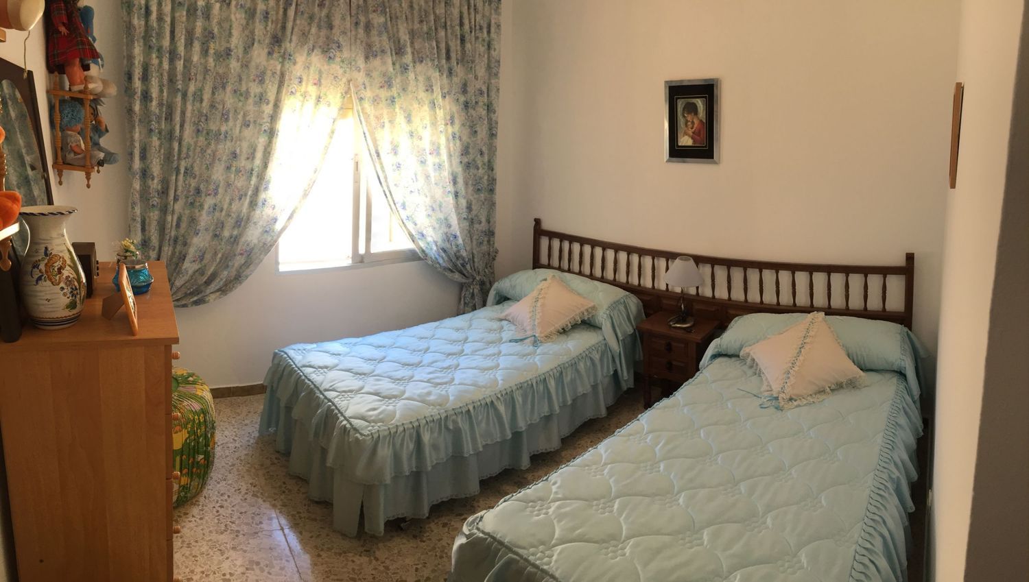 Casa de pueblo en Calle Altozano, 27 - Foto 13