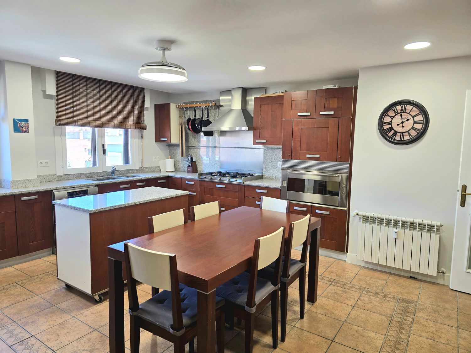 Dúplex en calle de Bueso de Pineda, 46 - Foto 8