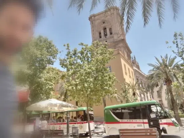 Estudio en calle Sillería, 5 - Foto 10