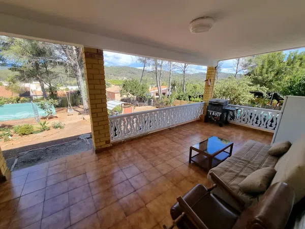 Casa o chalet independiente en Urbanització Falda Monti, 29 - Foto 19