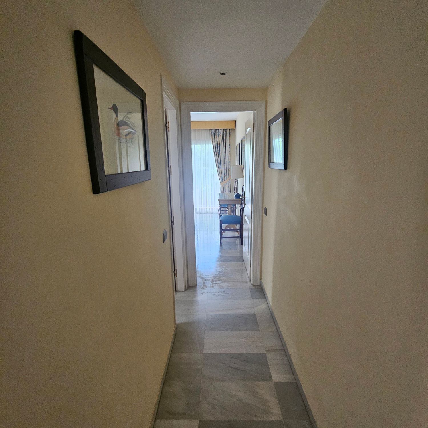 Piso en Urbanización Alcazaba Beach, 4 - Foto 27