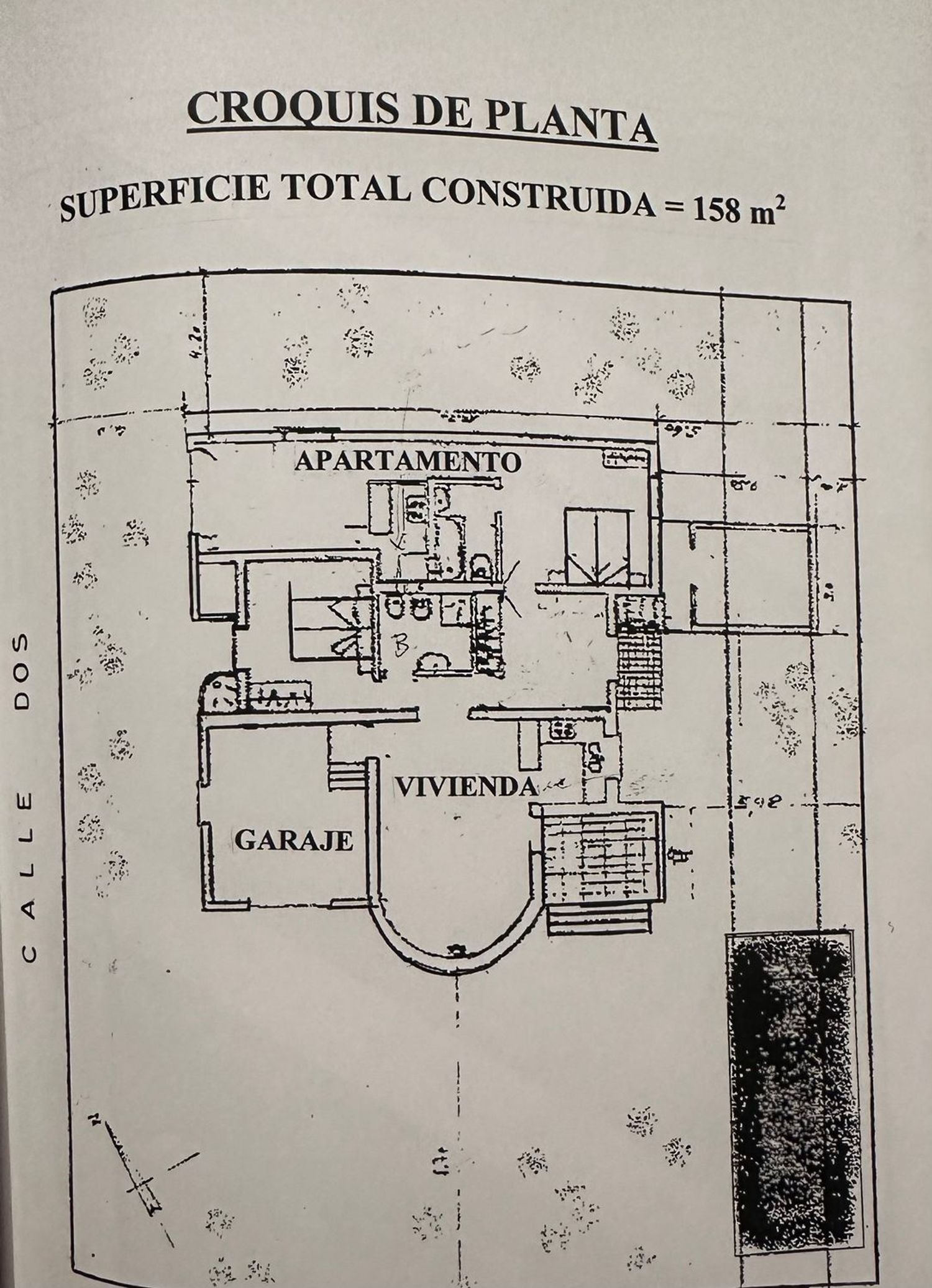 Casa o chalet independiente en Calle 2, 2 - Foto 30
