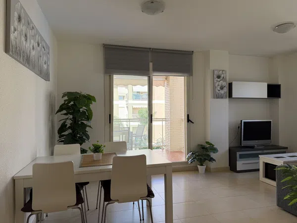 Piso en Avenida de Gandia, 39, Les Bassetes-El Marjal - Foto 3