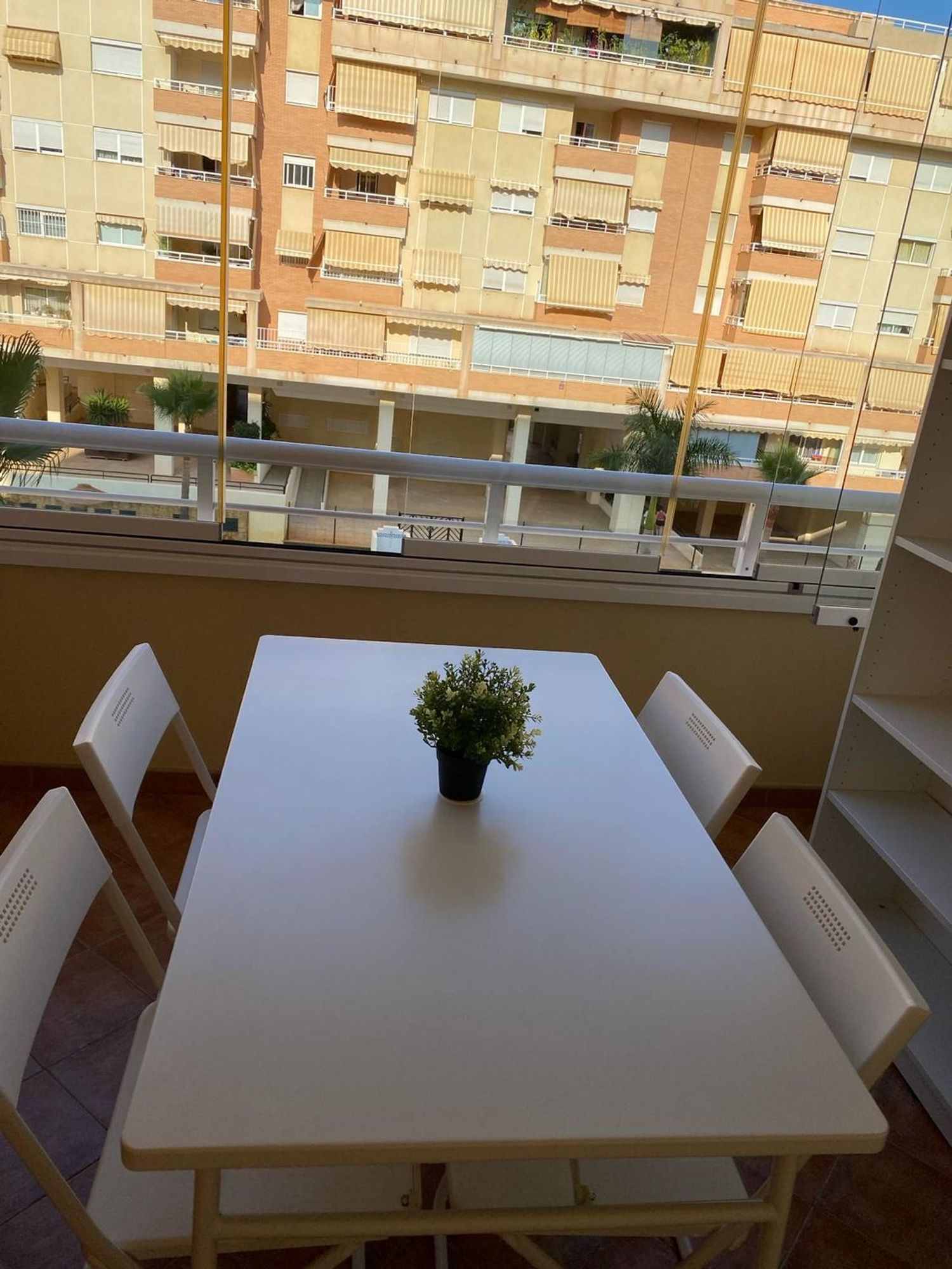 Piso en Calle Navarro Ledesma, 162, El Consul - El Romeral, Málaga - Foto 16