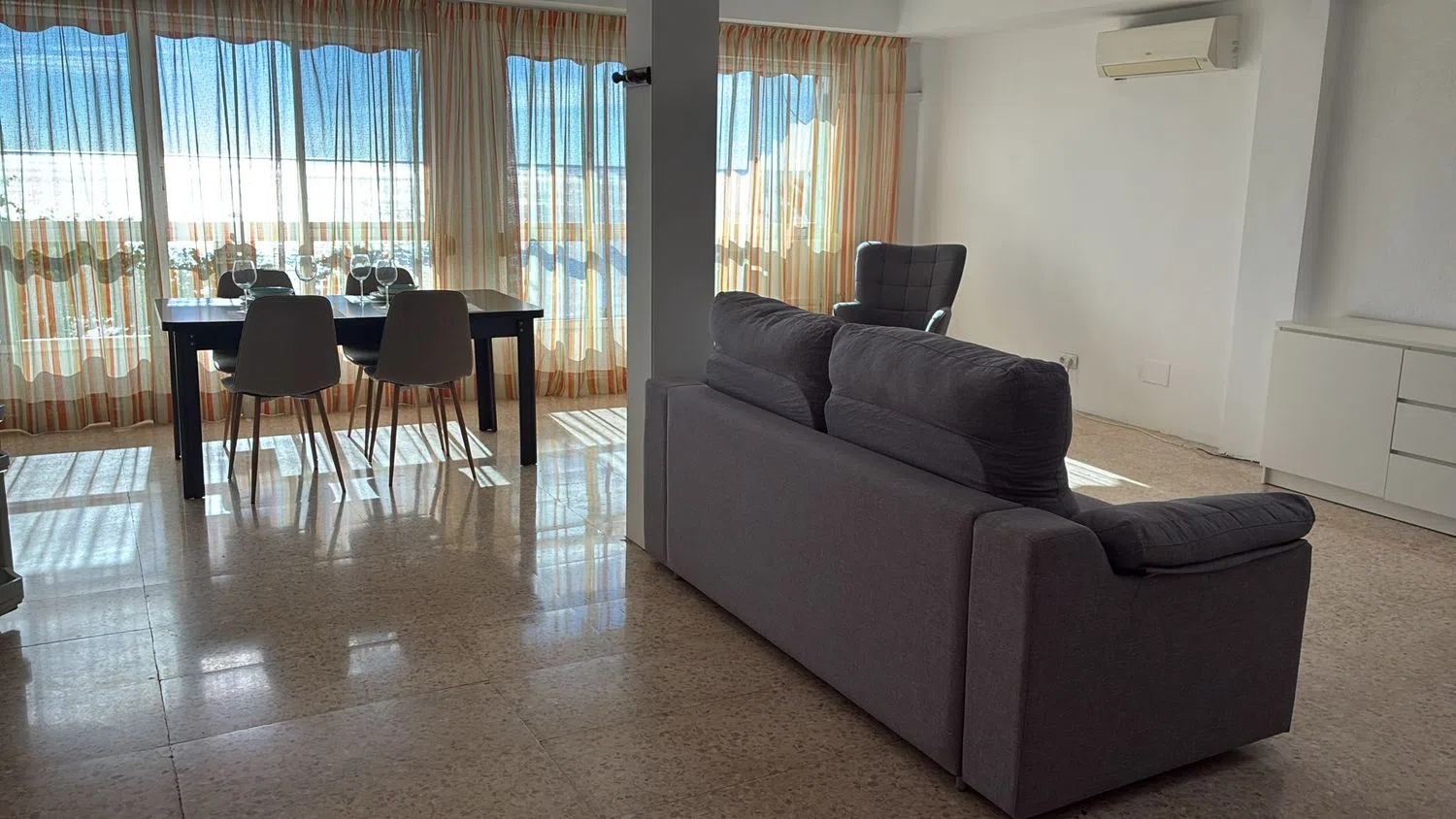 Estudio en calle de la Virgen del Socorro, 23 - Foto 14