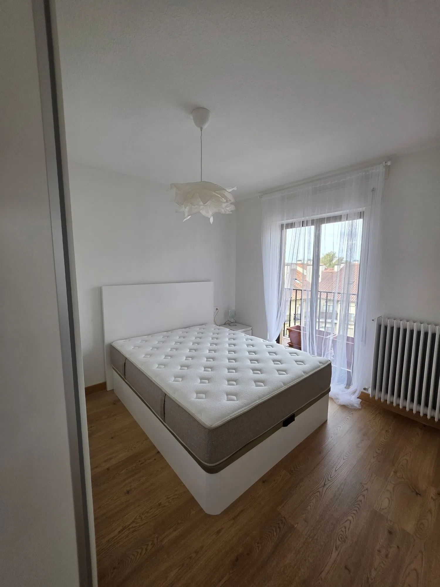 Piso en avenida de los Reyes de España, 26 - Foto 9