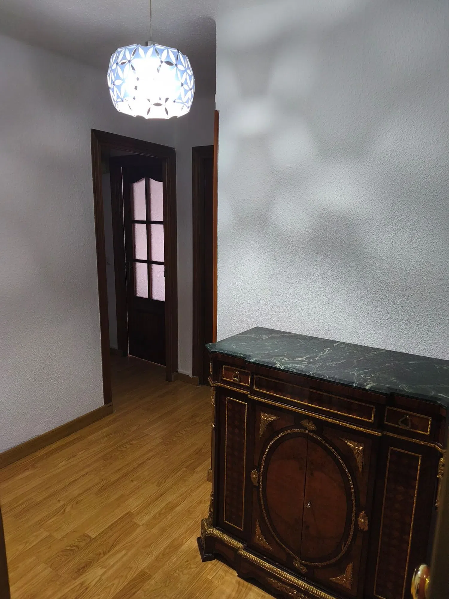 Piso en calle de Eugenia de Montijo, 78 - Foto 9