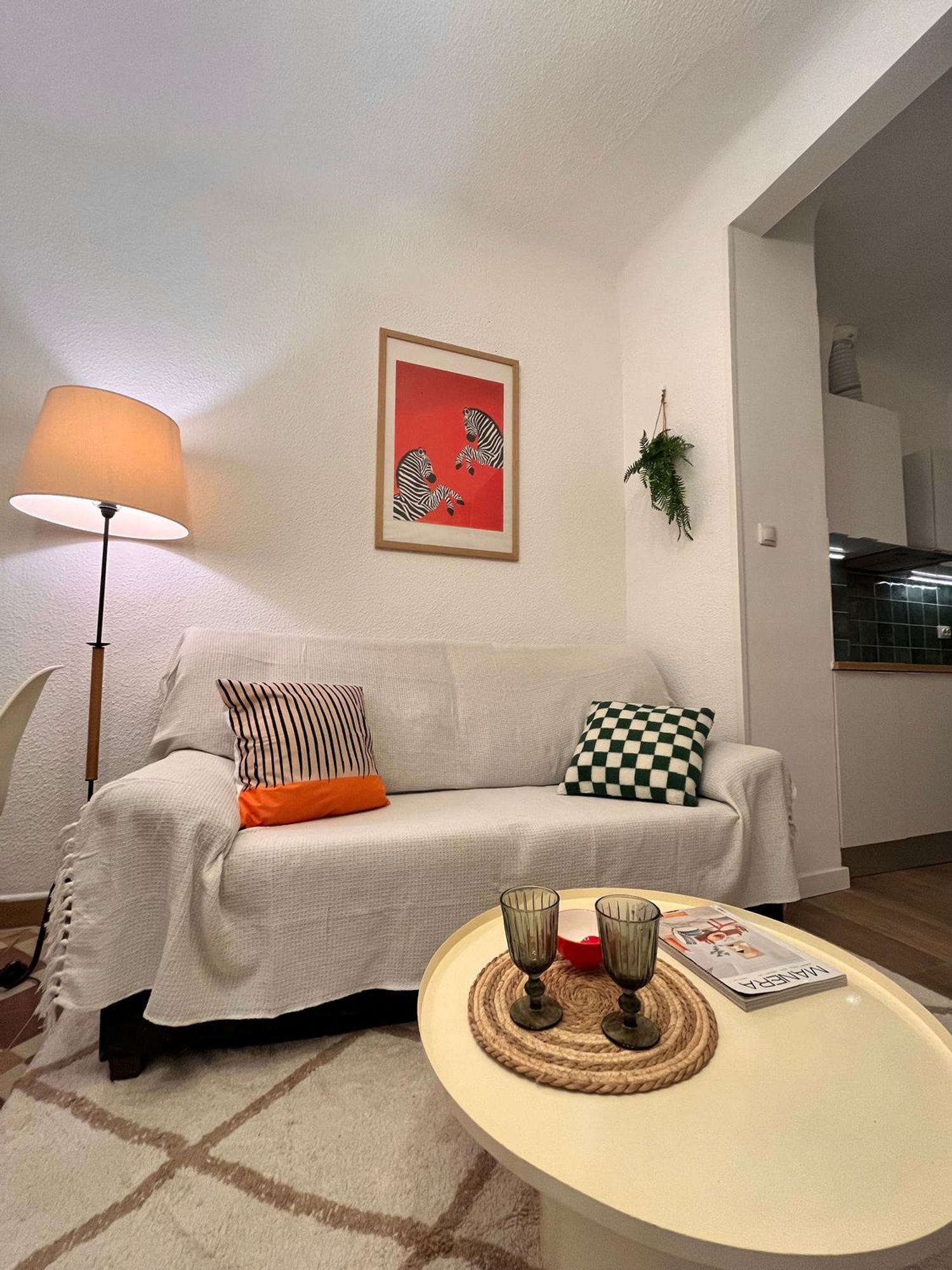 Piso en calle Maestro Marqués, 72 - Foto 9