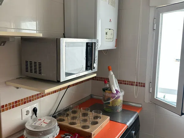 Ático en calle Heliotropo, 4 - Foto 6