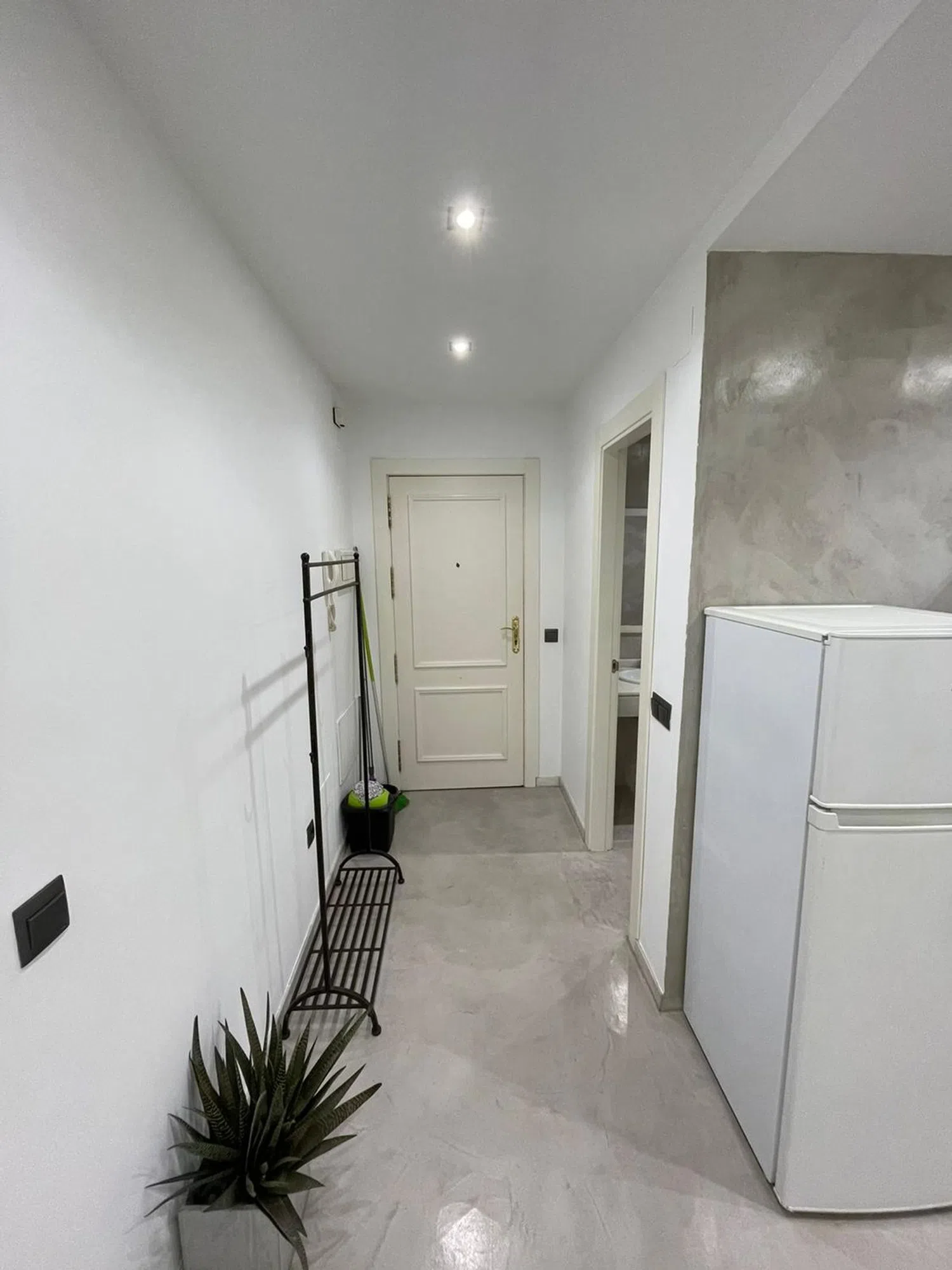 Estudio en calle Camino de Suárez, 31 - Foto 11