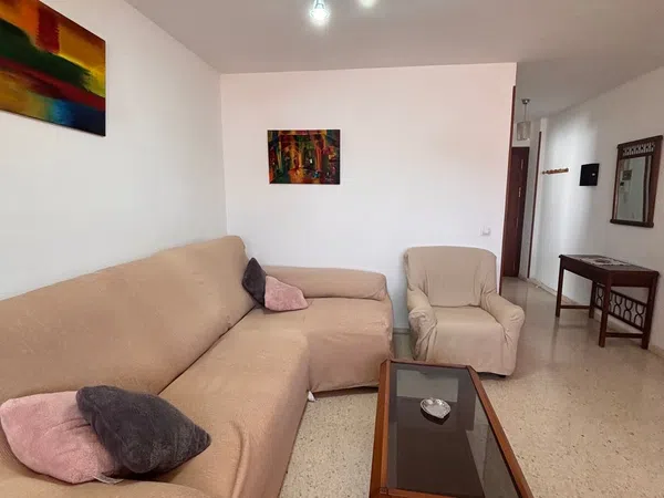 Piso en Calle Cuarteles, Perchel sur - El Bulto - Foto 9