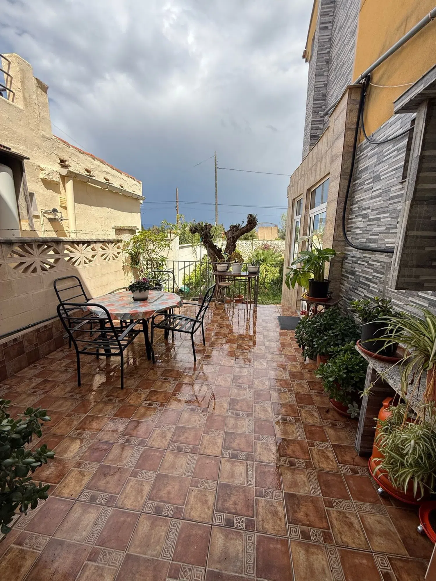 Casa independiente en camino Sant Vicent a Benissano, 20 - Foto 11