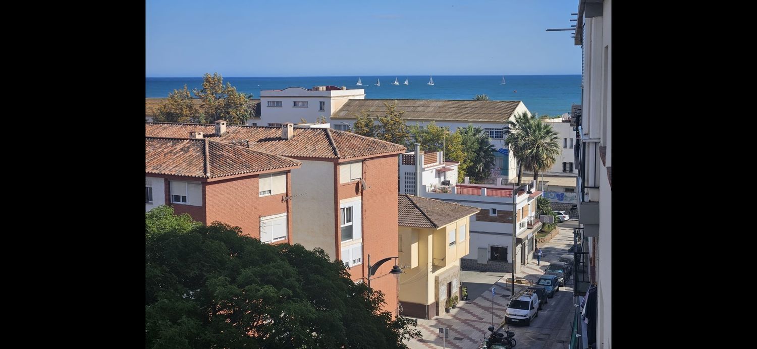 Piso en Calle Mar, 14, El Palo - Foto 12