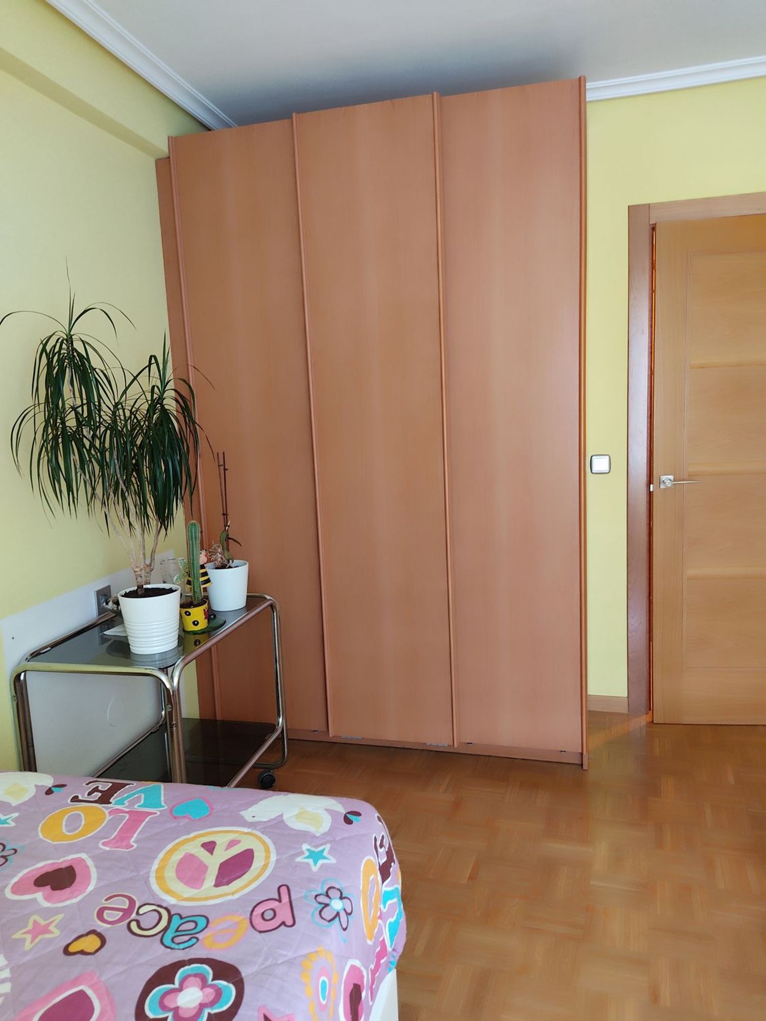 Piso en Calle Hondarribia, 13, Lakua, Lakua - Foto 21