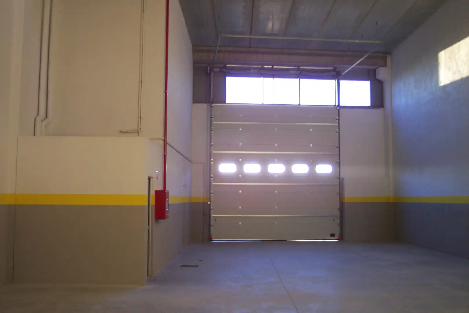Nave Industrial en  Avenida del Maresme 26 - Foto 5