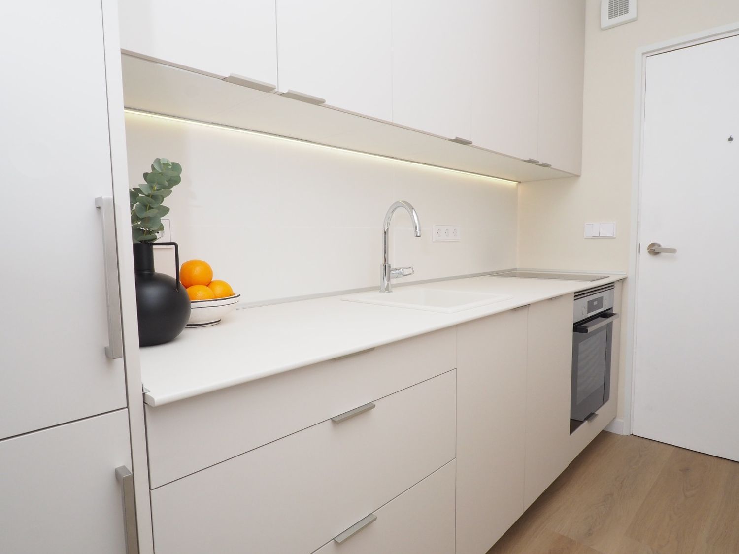 Estudio en calle de Nunyo Sanç, 30 - Foto 6