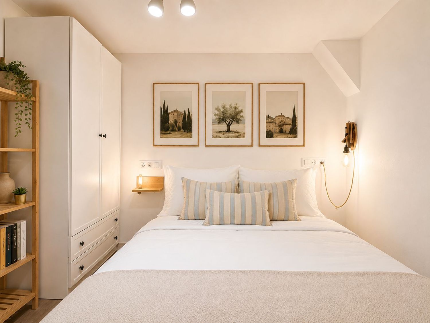 Dúplex en Calle del Mediodía Grande, Palacio - Foto 10