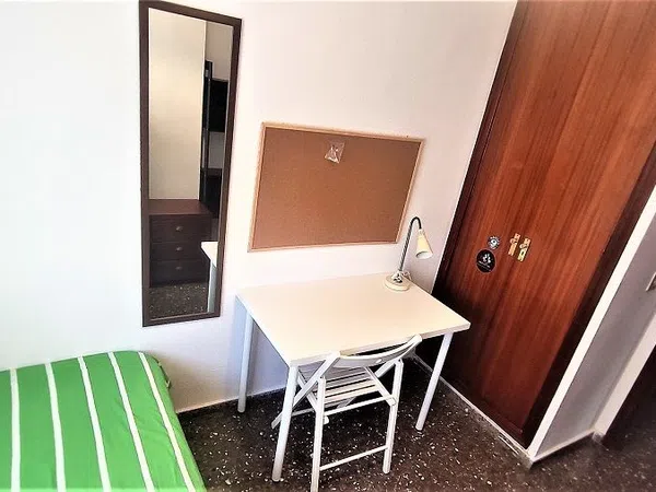 Piso en Calle Explorador Andres, Ciutat Jardí - Foto 19