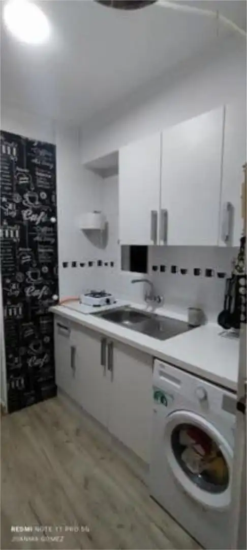 Estudio en Aguadulce Sur - Foto 6